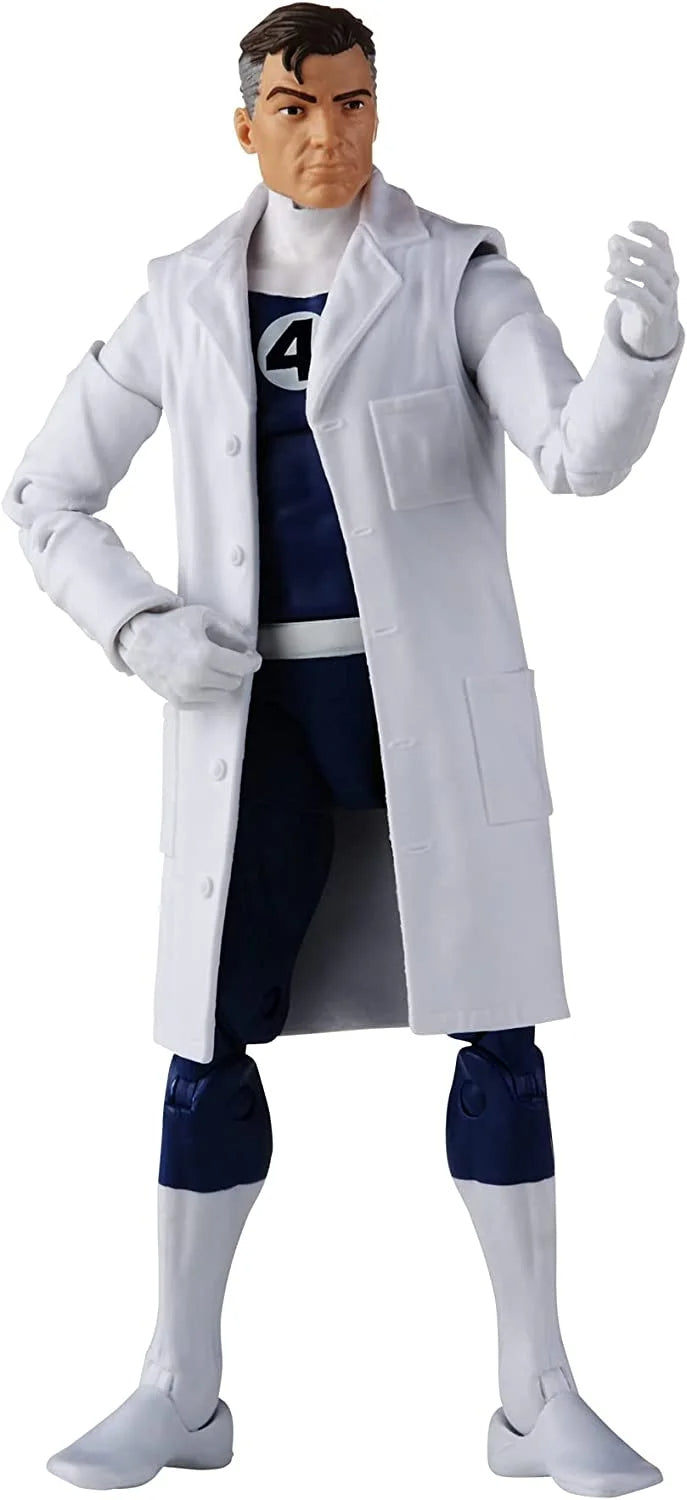 LEGENDS SERIES RETRO MR FANTASTIC