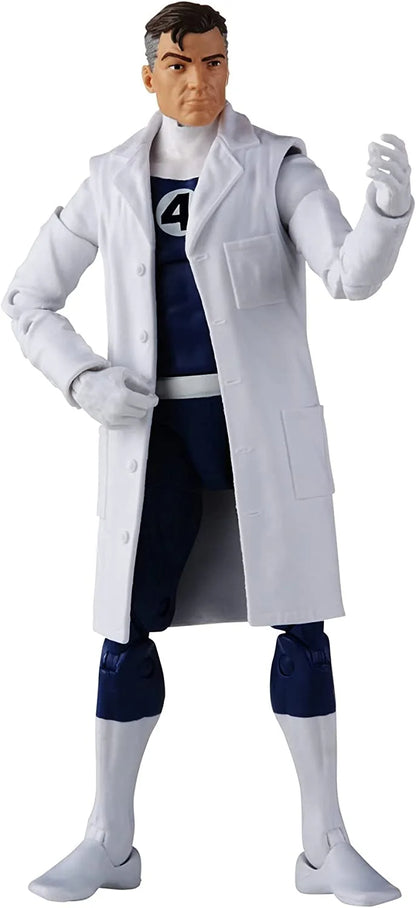 LEGENDS SERIES RETRO MR FANTASTIC