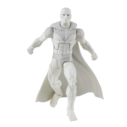 LEGENDS SERIES RETRO THE WEST COAST AVENGERS VISION WHITE
