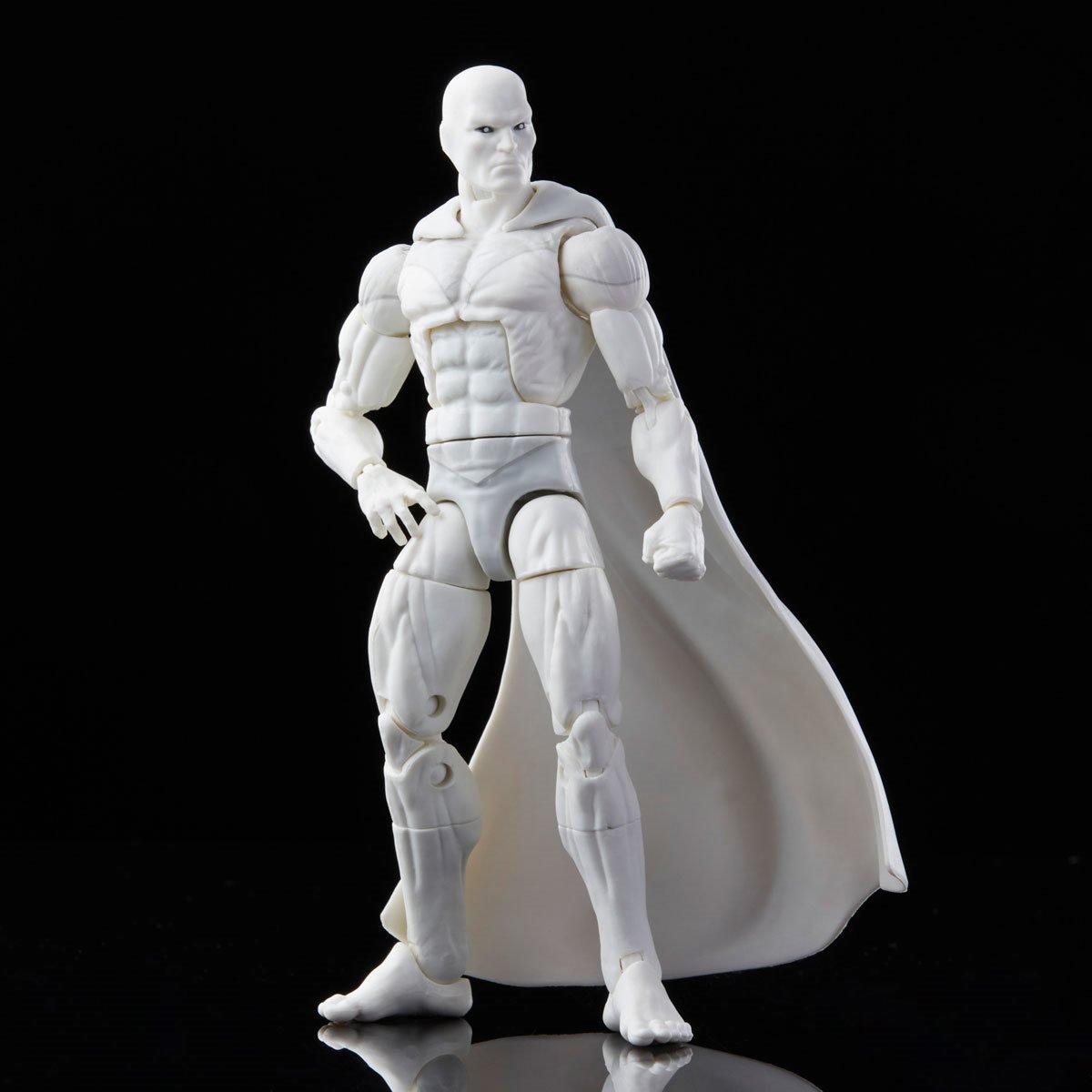 LEGENDS SERIES RETRO THE WEST COAST AVENGERS VISION WHITE