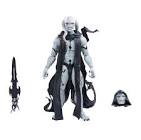 LEGENDS SERIES THOR GOD OF THUNDER GORR