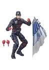 LEGENDS SERIES U S AGENT