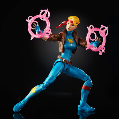 LEGEND SERIES RETRO DAZZLER XMEN