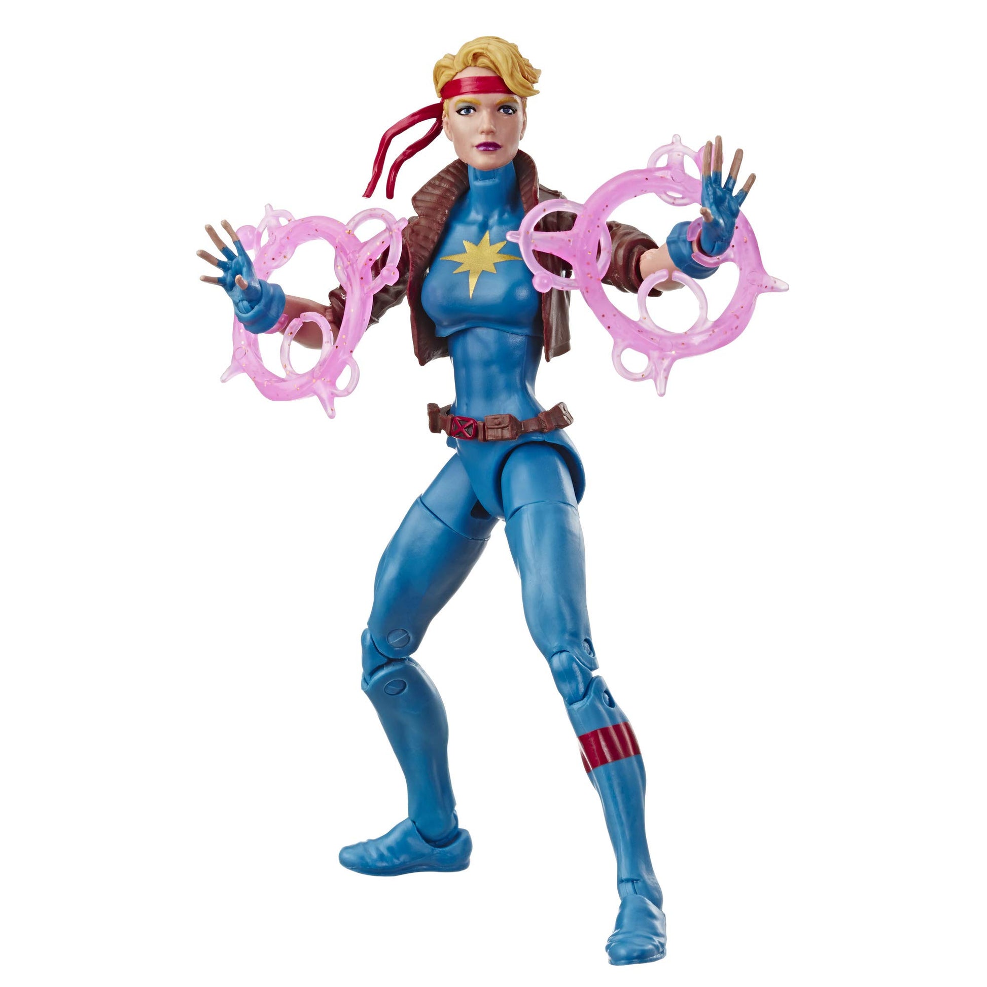 LEGEND SERIES RETRO DAZZLER XMEN