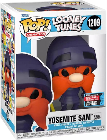 Funko Pop! / Yosemite Sam (Looney Tunes)