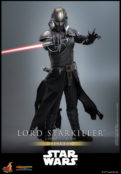 LORD STARKILLER SIXTH SCALE