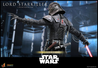 LORD STARKILLER SIXTH SCALE