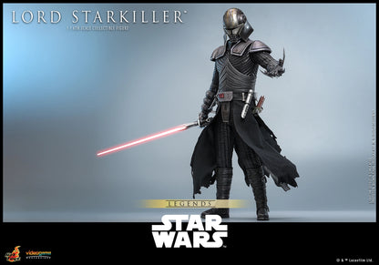LORD STARKILLER SIXTH SCALE