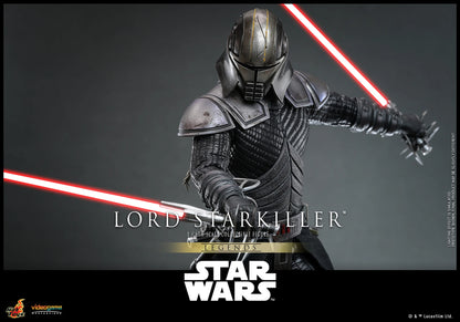 LORD STARKILLER SIXTH SCALE