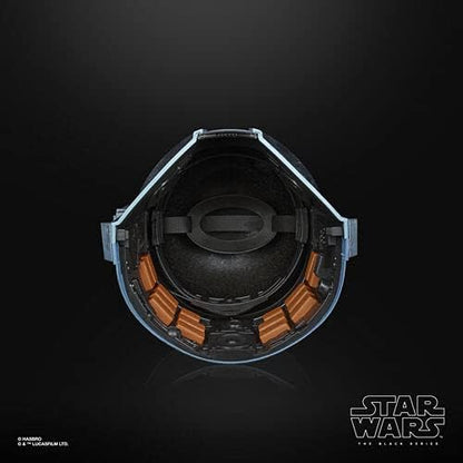 MANDALORIAN DEATH WATCH ELECTRONIC HELMET