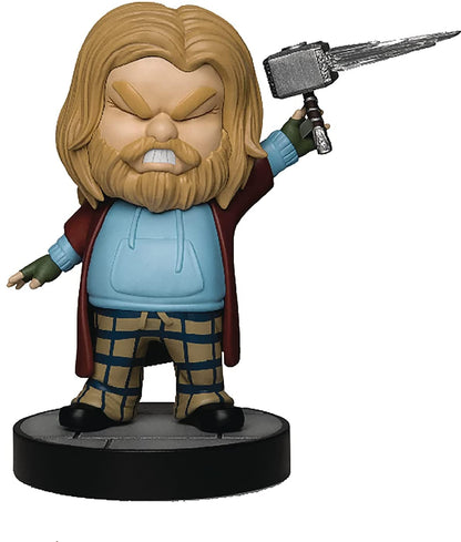 MARVELS AVENGERS END GAME BRO THOR CALLING MJOLNIR MEA 025