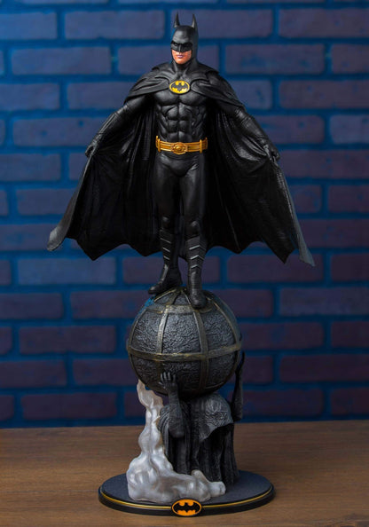 MARVEL GALLERY BATMAN DIORAMA
