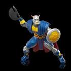 MARVEL LEGENDS SERIES DEATHS HEAD DELUXE 6-INCH ACTION FIGURE SDCC 2024