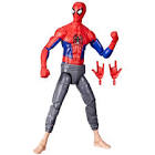 MARVEL LEGENDS SERIES SPIDER MAN PETER B PARKER