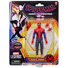 MARVEL LEGENDS SERIES SPIDER MAN PETER B PARKER