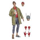 MARVEL LEGENDS SERIES SPIDER MAN PETER B PARKER