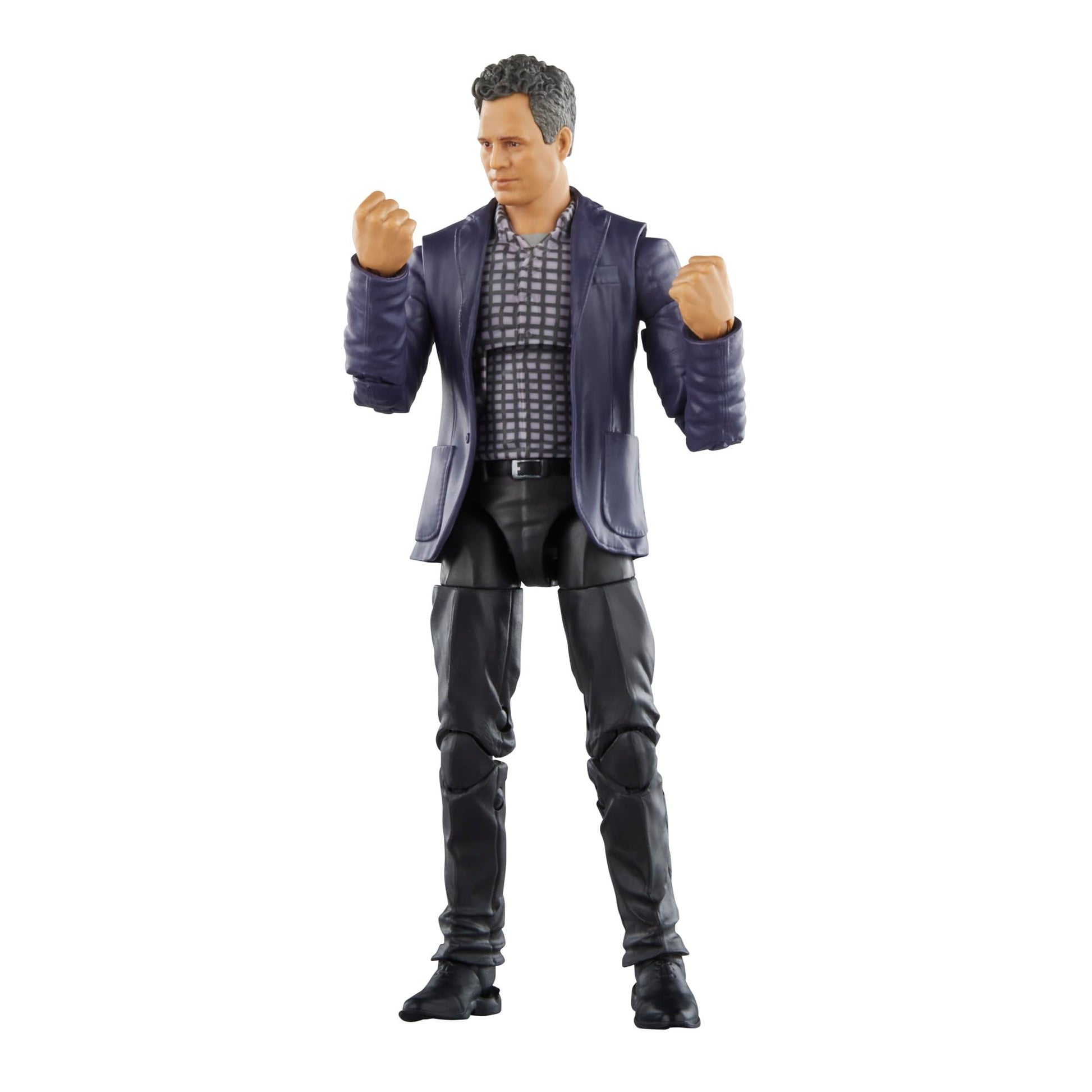 MARVEL LEGENDS SERIES TIS BRUCE BANNER