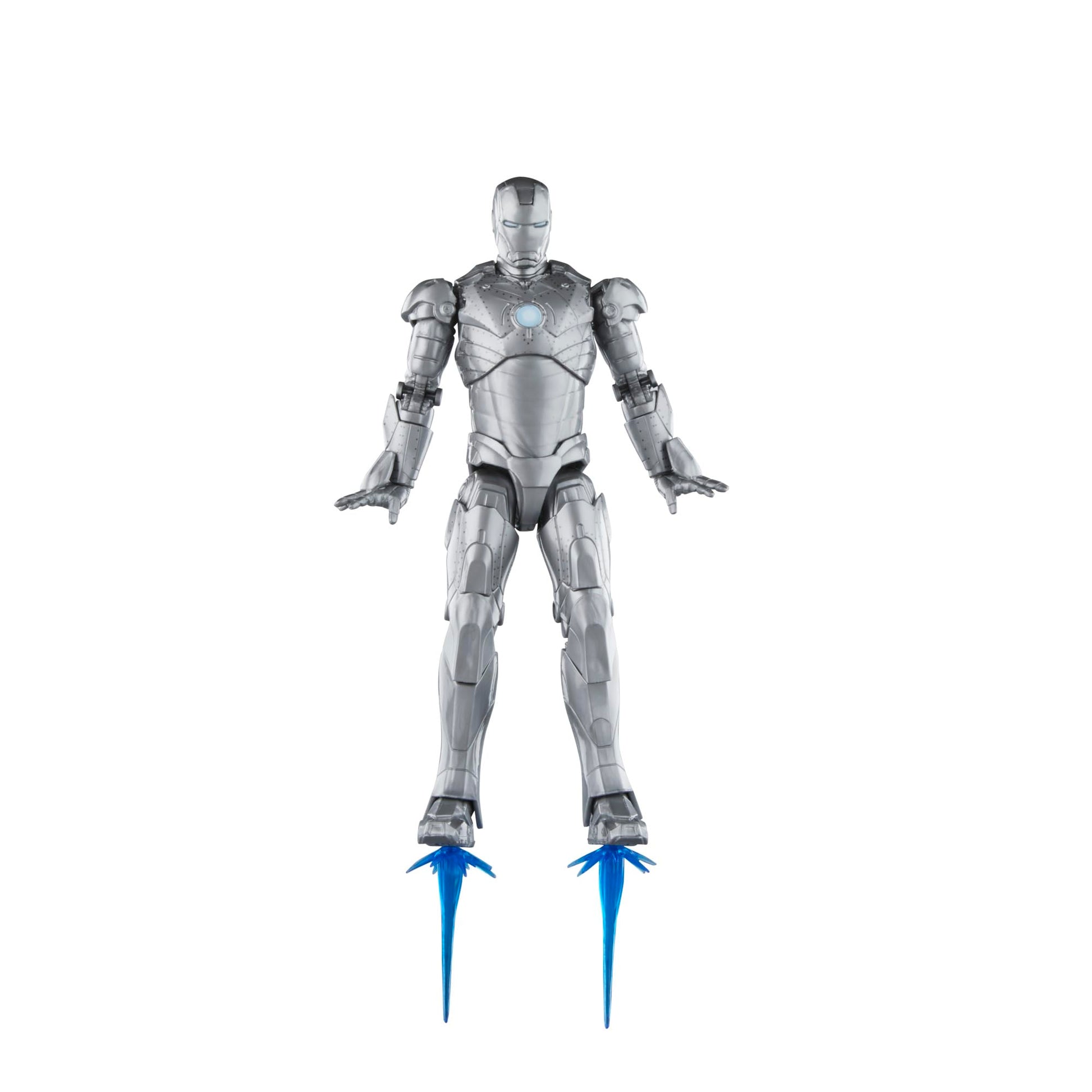 MARVEL LEGENDS SERIES TIS IRON MAN MARK II