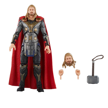 MARVEL LEGENDS SERIES TIS THOR