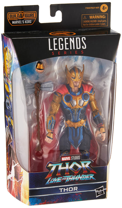 MARVEL LEGENDS SERIES TIS THOR