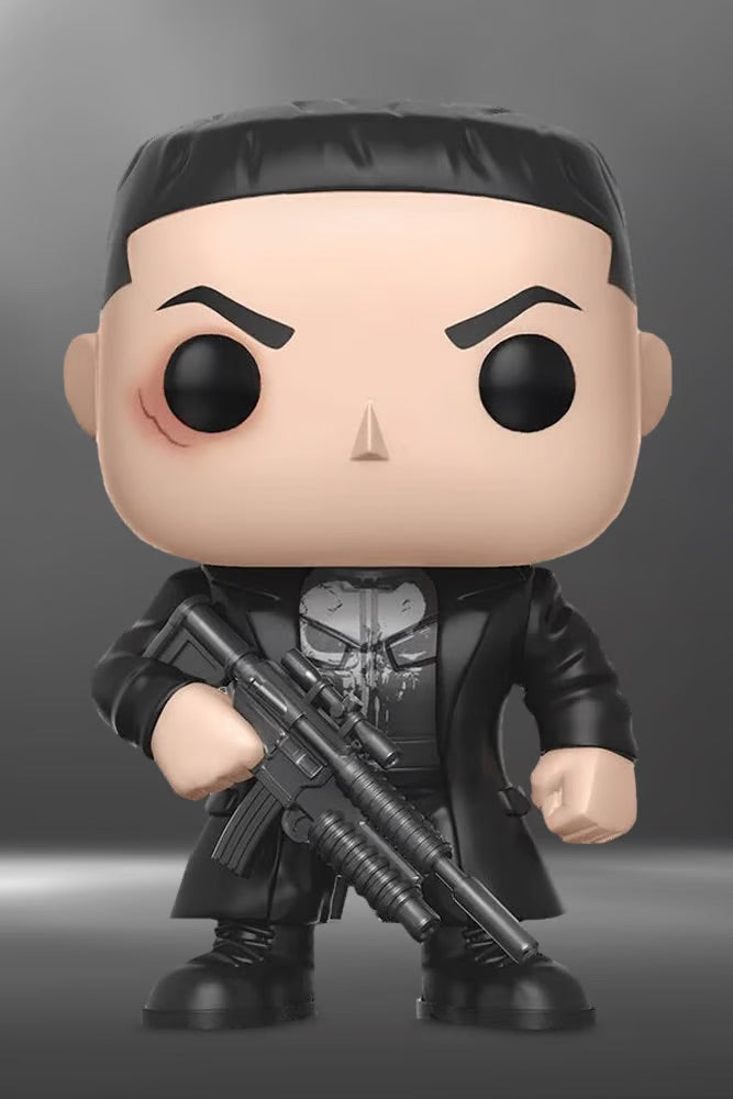 Funko Pop! / Punisher (Marvel)