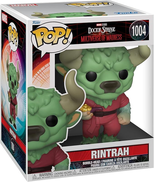 Funko Pop! / Rintrah (Marvel)