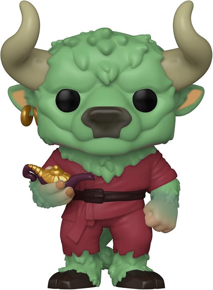 Funko Pop! / Rintrah (Marvel)