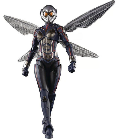 MARVEL SH FIGUARTS ANT MAN WASP