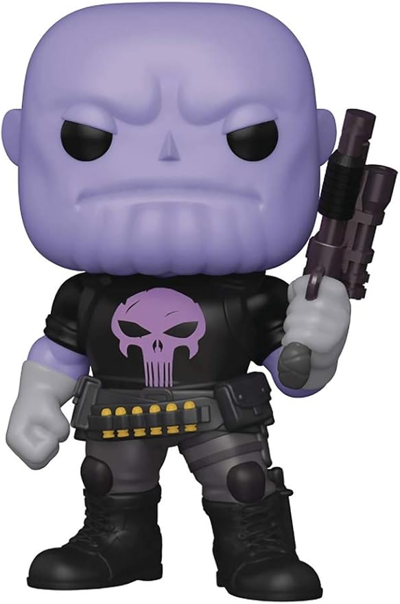 Funko Pop! / Thanos (Marvel)