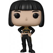 Funko Pop! / Xialing (Marvel)