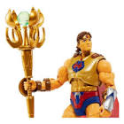 MASTERS OF THE UNIVERSE MASTERVERSE HE RO