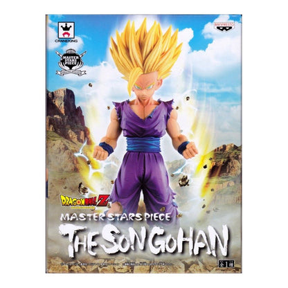 MASTER ESTAR PIECE THE SON GOHAN