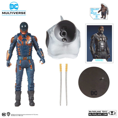 DC MULTIVERSE SUICIDE SQUAD BLOODSPORT
