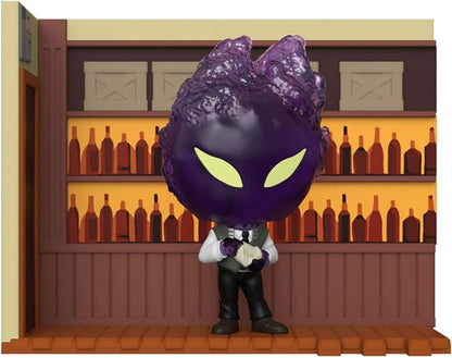 Funko Pop! / Kurogiri (My Hero Academia)