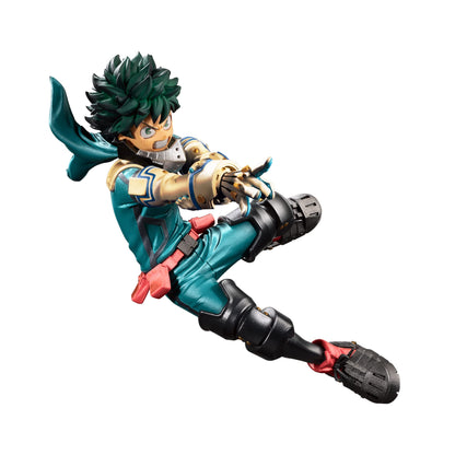 MHA MIDORIYA SPECIAL AMAZIN HEREOS