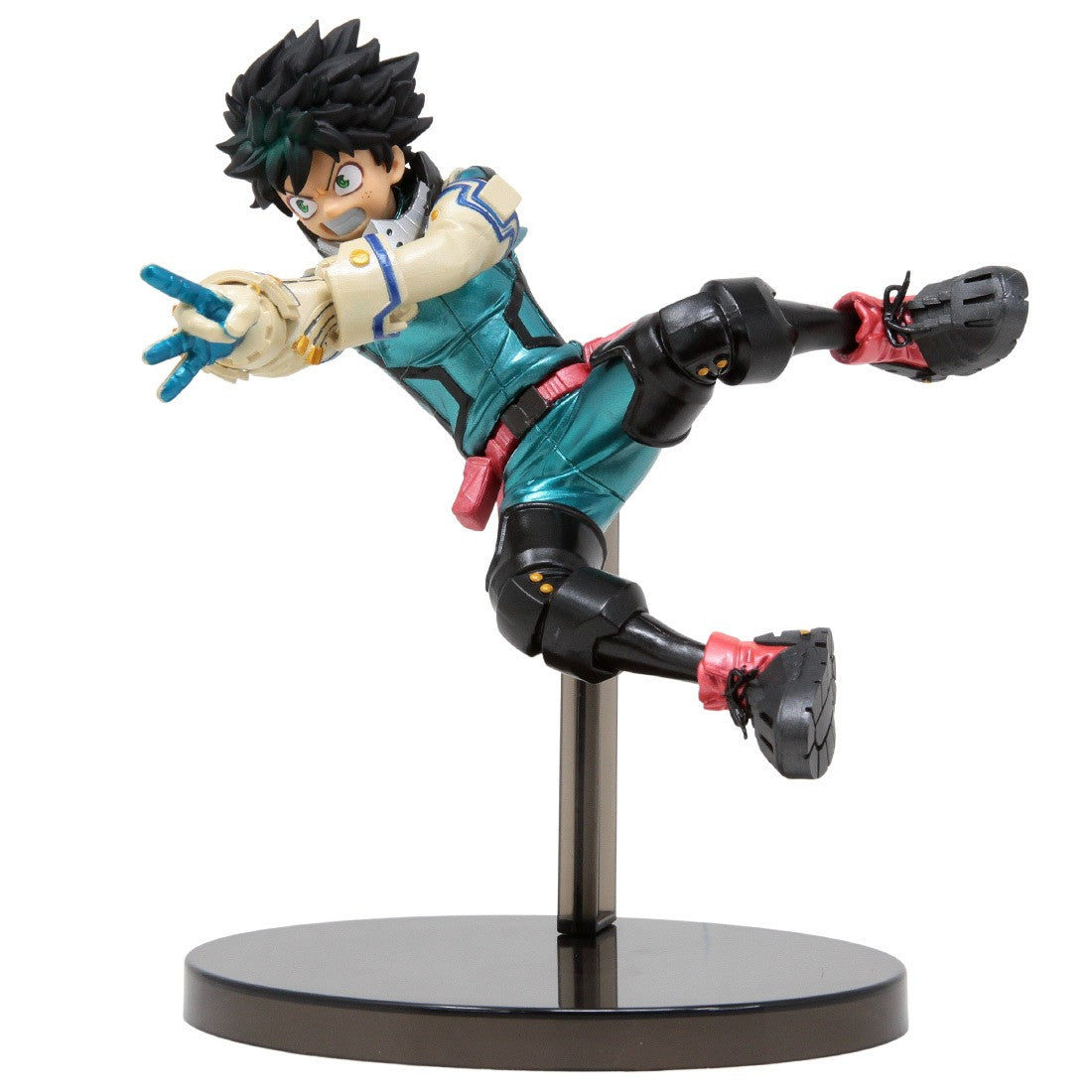 MHA MIDORIYA SPECIAL AMAZIN HEREOS