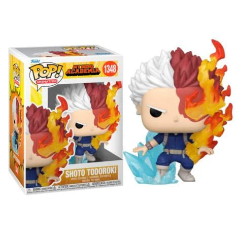 MHA SHOTO TODOROKI 1348