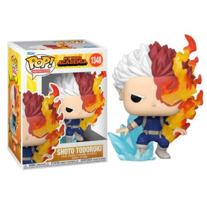 MHA SHOTO TODOROKI 1348
