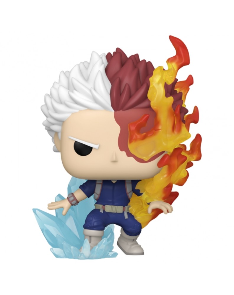 MHA SHOTO TODOROKI 1348