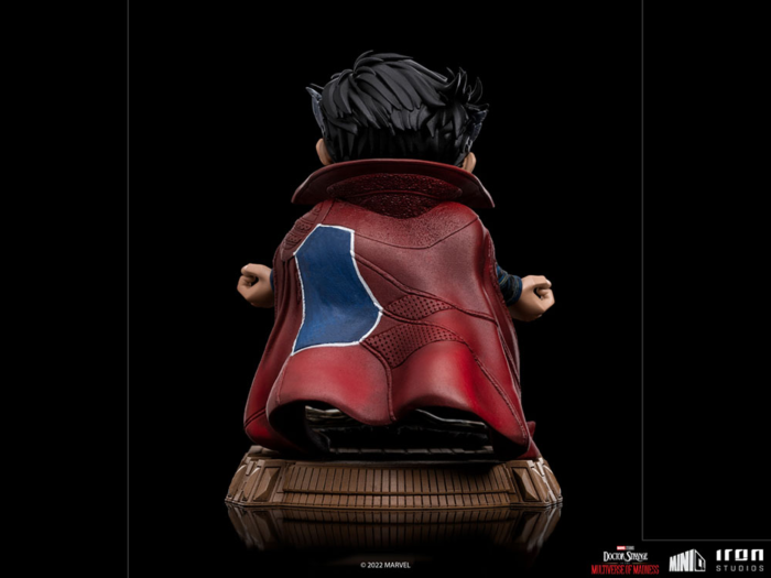Doctor Strange de "Multiverse of Madness" (Marvel)