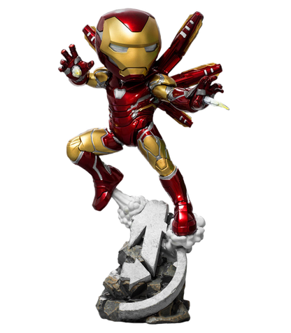 Iron Man Avengers Endgame (Marvel)