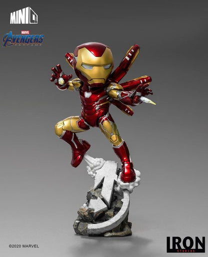 Iron Man Avengers Endgame (Marvel)