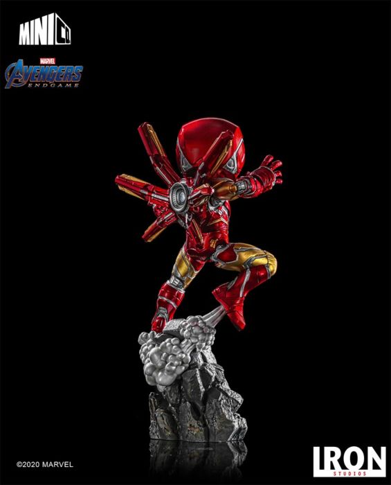 Iron Man Avengers Endgame (Marvel)