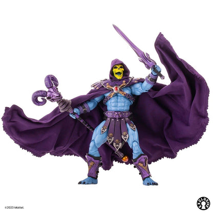 MONDO SKELETOR ACTION FIGURE TIMED EDITION 1/6 SCALE MOTU