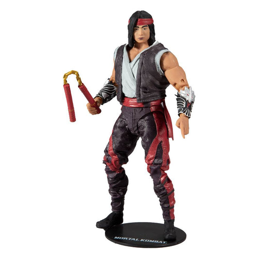 Liu Kang (Mortal Kombat)