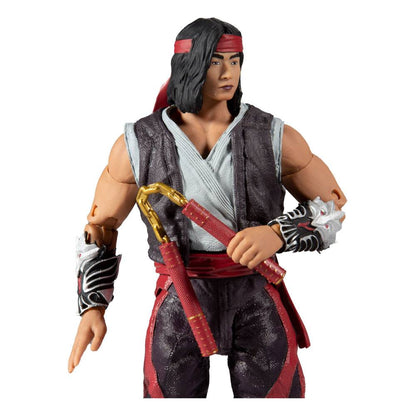 Liu Kang (Mortal Kombat)