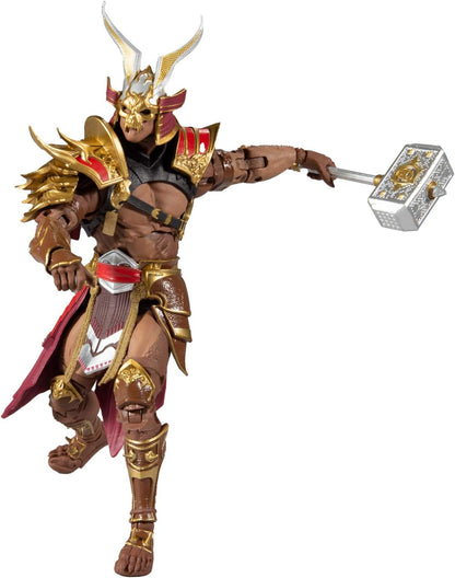 Shao Khan (Mortal Kombat)