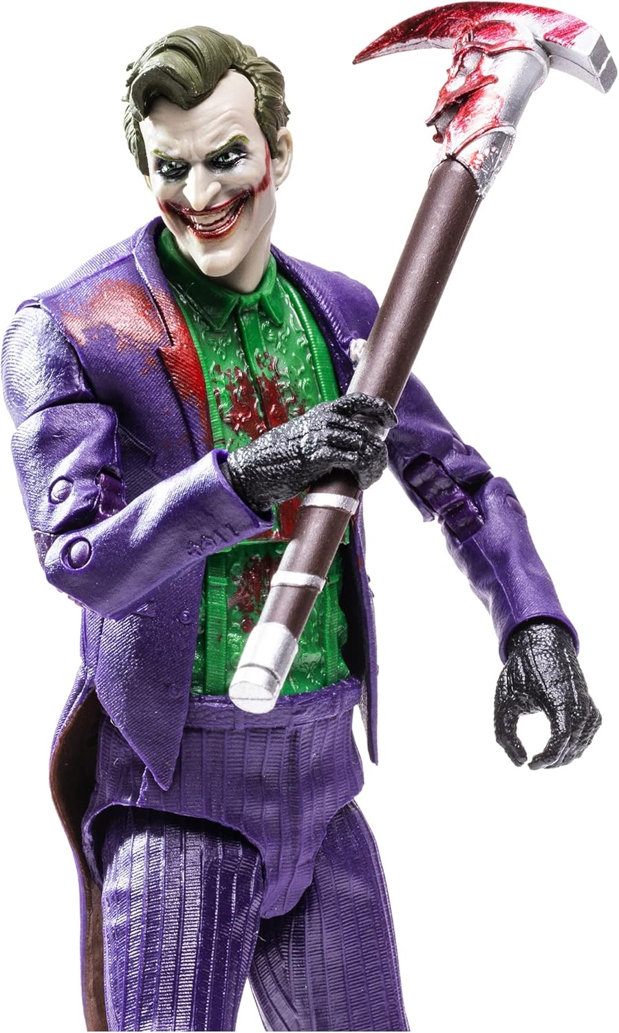 Bloody Joker (Mortal Kombat)