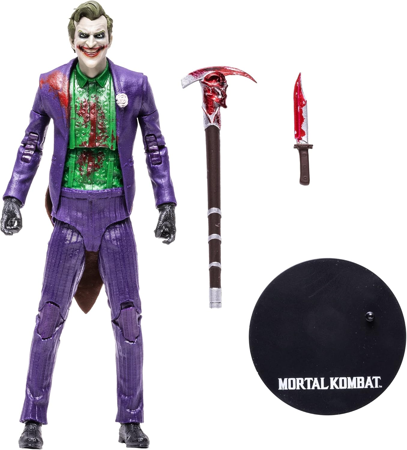 Bloody Joker (Mortal Kombat)