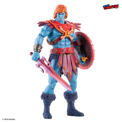 MASTERS OF THE UNIVERSE FAKER 16 SCALE ACTION FIGURE - PREVIEWS EXCLUSIVE